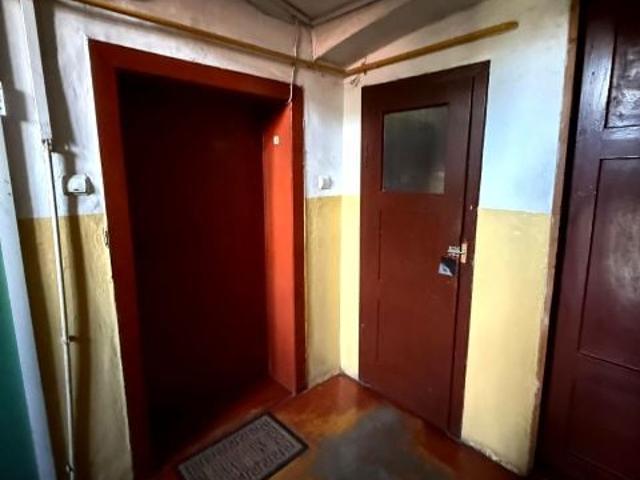 Żołnierzy II Armii Wojska Polskiego 43,11 m², Legnica