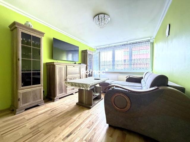 Żołnierzy II Armii Wojska Polskiego 55 m², Legnica