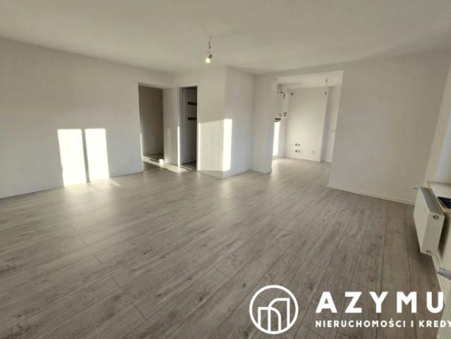 Żołnierzy II Armii Wojska Polskiego 58,21 m², Legnica