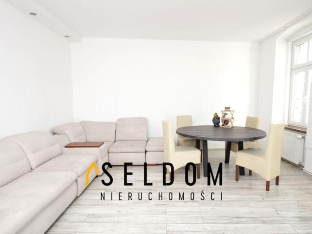 Żołnierzy II Armii Wojska Polskiego 81,29 m², Legnica