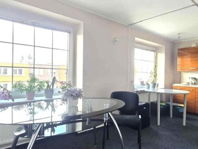 Żołnierzy Lenino 240 m², Poznań