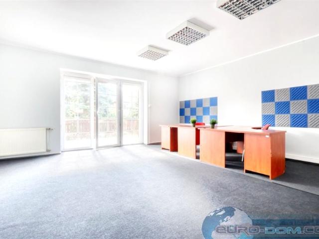 Żołnierzy Lenino 240 m², Poznań