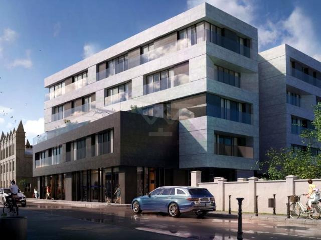 Żołnierzy Niepodległej 4 62,75 m², Lublin