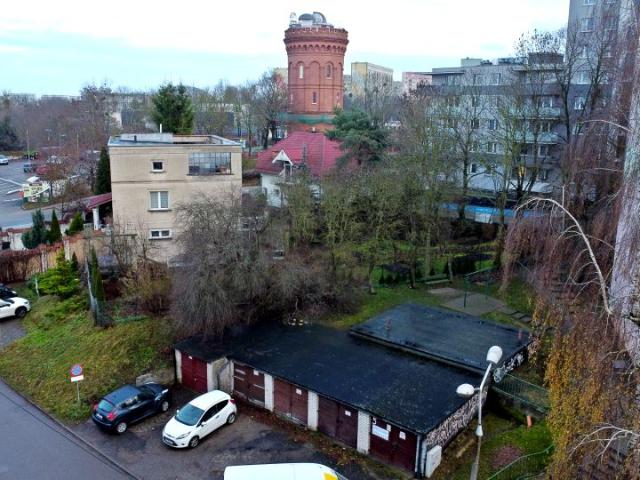 Żołnierska 11A 16 m², Olsztyn
