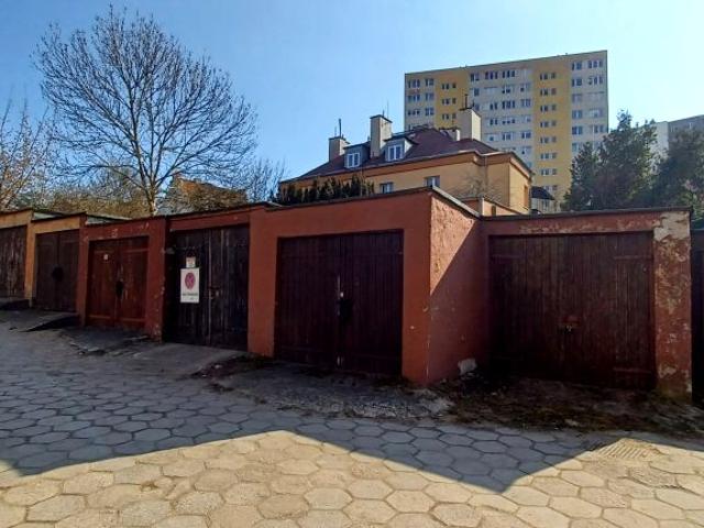 Żołnierska 12a 16,80 m², Olsztyn