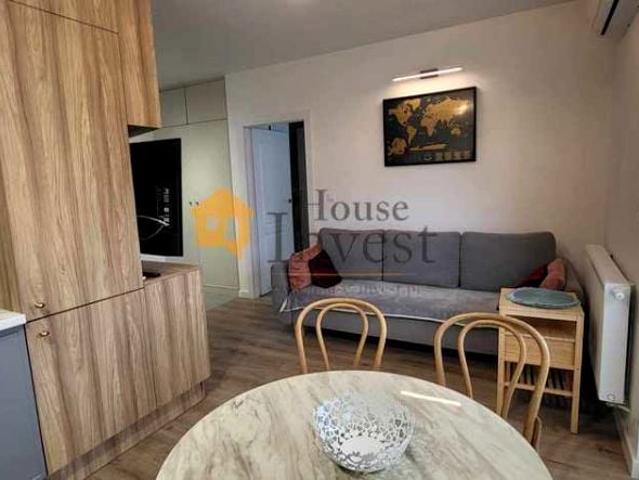 Żołnierska 43 m², Legnica