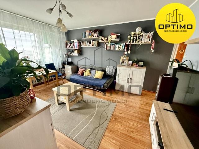 Żołnierska 46 m², Olsztyn