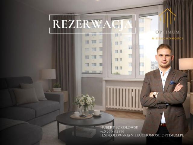 Żołnierska 47 m², Olsztyn