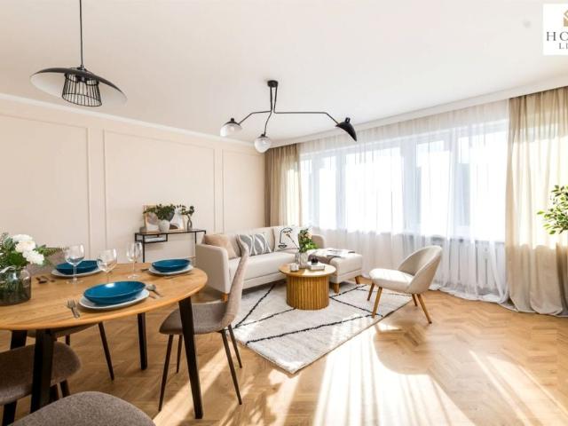 Żołnierska 60 m², Olsztyn
