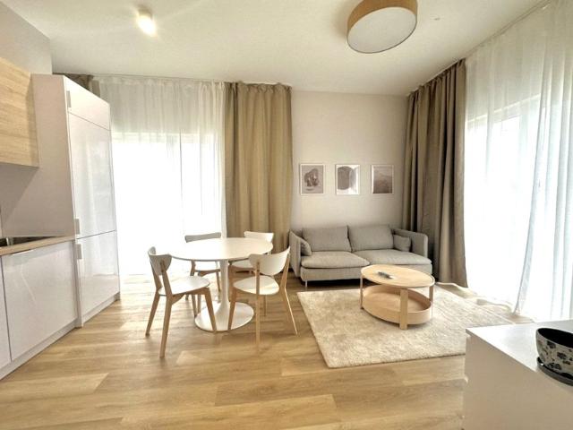 Saska 67,51 m², Kraków