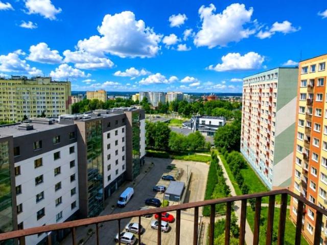 Żołnierska 85 m², Olsztyn