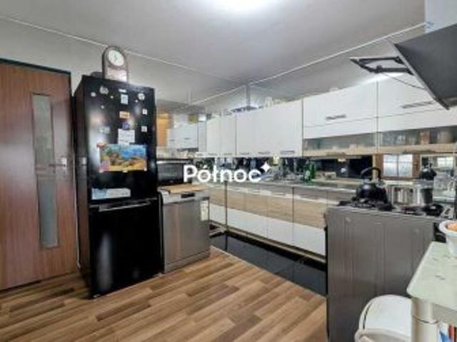 Ołobok, 92 m² Mieszkanie