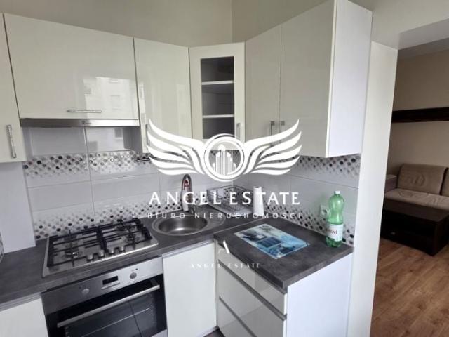 O. Augustyna Kordeckiego 43 m², Szczecin