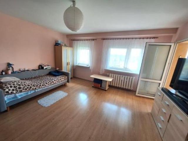 Oława, ul. Jarosława Iwaszkiewicza, 62 m² Mieszkanie