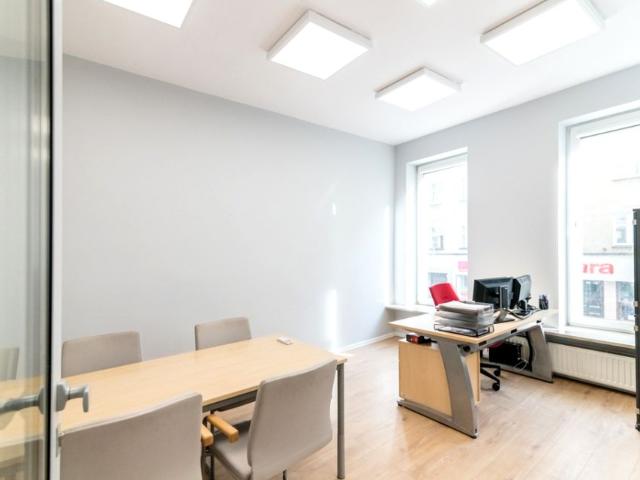 Oławska 16 106,72 m², Wrocław