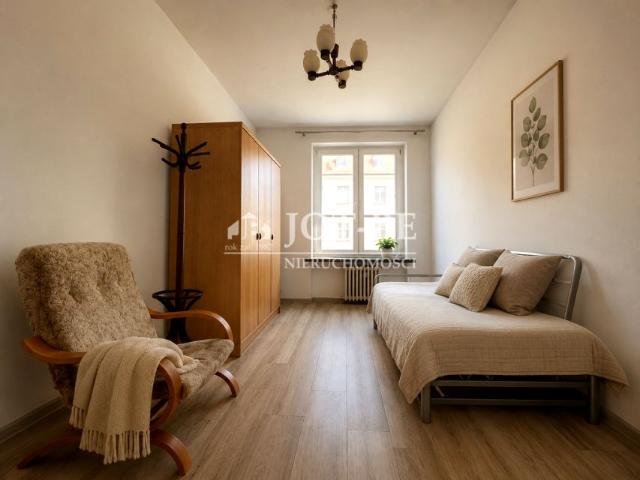 Oławska 25,98 m², Wrocław