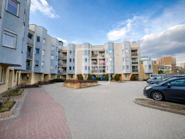 Oławska 22 m², Warszawa
