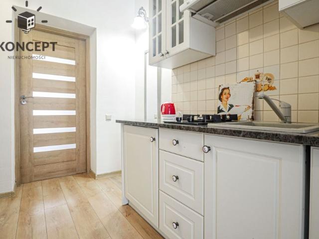 Oławska 45 m², Wrocław