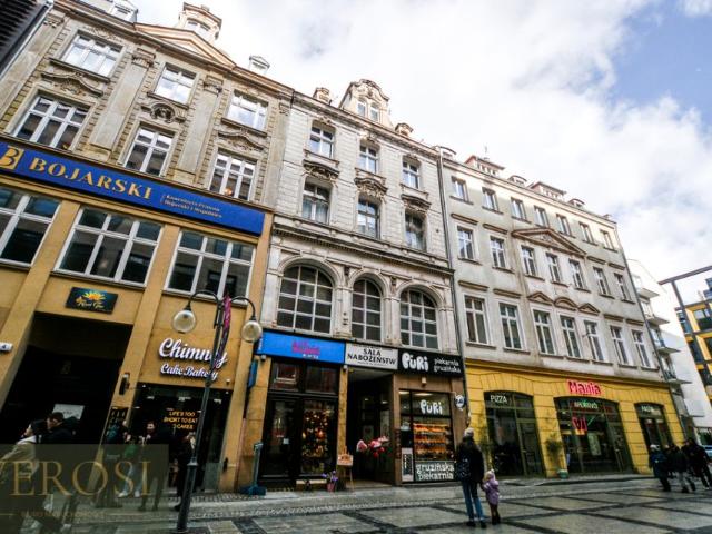 Oławska 6 136,80 m², Wrocław