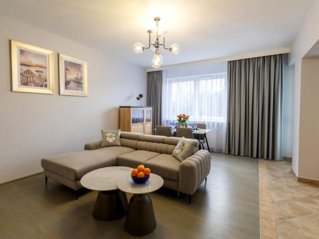 Oławska 85 m², Częstochowa