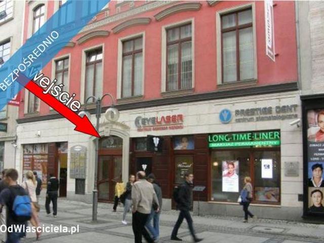 Oławska 9/4 mieszkanie/lokal użytkowy w nowej stylizowanej kamienicy