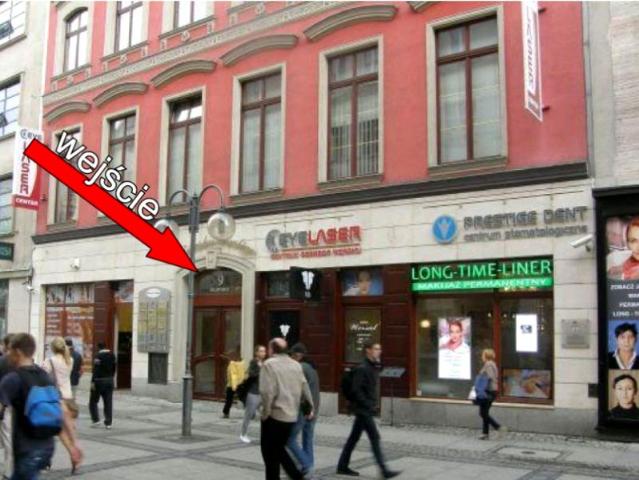 Oławska 9 42 m², Wrocław