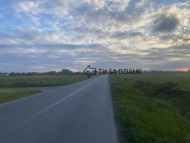 Oławski, Oława, Siedlce