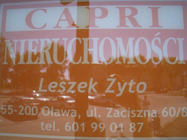 Oławski, Oława, Siedlce