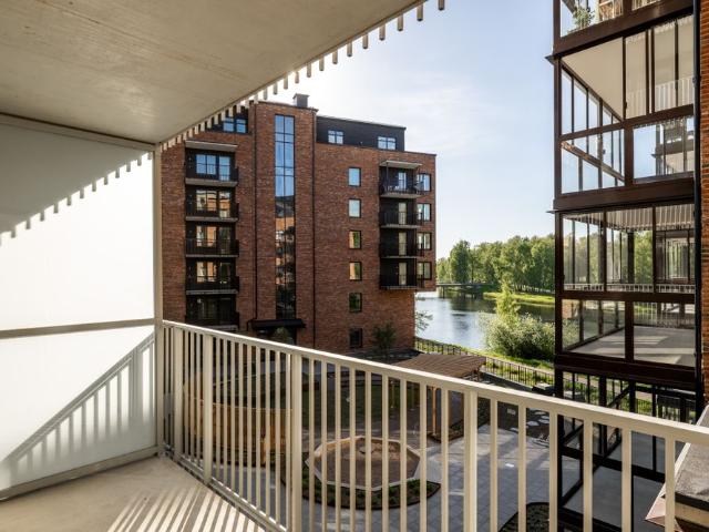 Ö:a Stationsgatan, Karlstad