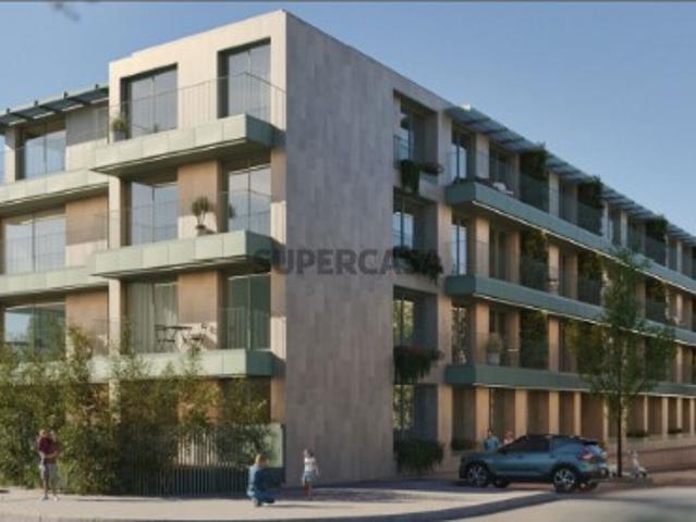 O APARTAMENTO COM QUE SEMPRE SONHOU ESTÁ AQUI! ULTIMAS FRAÇÕES DISPONIVEIS EXCELENTES APARTAMENTOS T2, COM COZINHA EQUIPADA INCLUINDO MAQUINA DE LAVAR LOIÇA, VARANDA, ARRUMO E UM LUGAR DE GARAGEM EM VILA NOVA DE GAIA JUNTO AO MAR, A PARTIR DE 340.000 EUROS POSSIBILIDADE DE FINANCIAMENTO A 100% INCLUINDO AS TRANCHES
