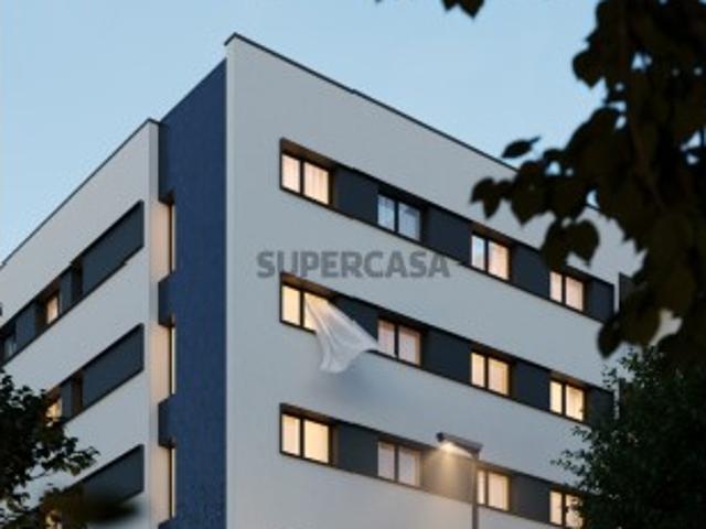 ULTIMAS 3 FRAÇÕES DISPONIVEIS O APARTAMENTO DOS SEUS SONHOS ESTÁ A 3 MINUTOS DO PORTO! EXCELENTES APARTAMENTOS T3, COM VARANDA E DOIS LUGARES DE GARAGEM, JUNTO Á SANTA RITA A PARTIR DE 315.000 EUROS