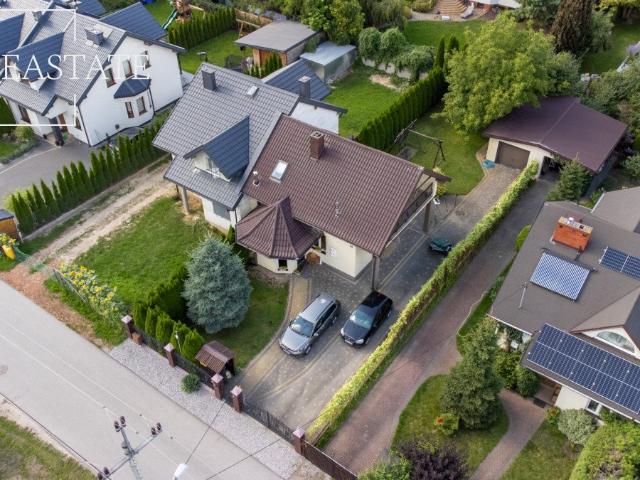 Ożarów Mazowiecki, 130 m2