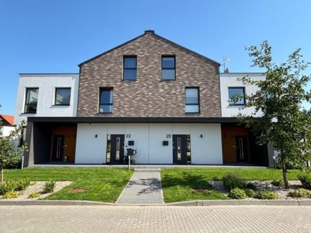 Ożarów Mazowiecki, ul. Wojciecha Korfantego, 105 m² Dom