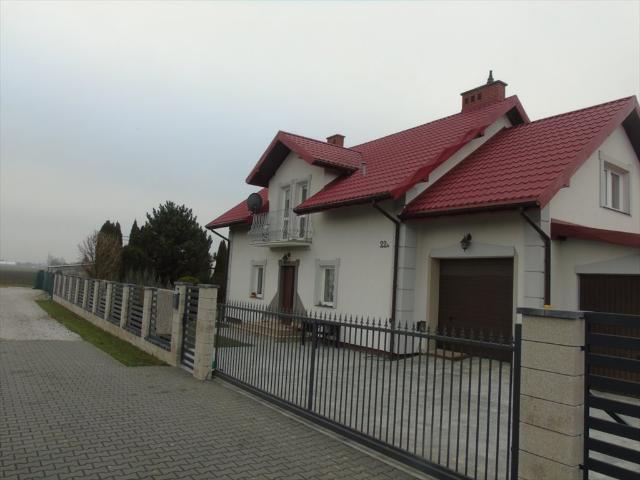 Ożarów Mazowiecki, Ożarów Mazowiecki, 165 m2