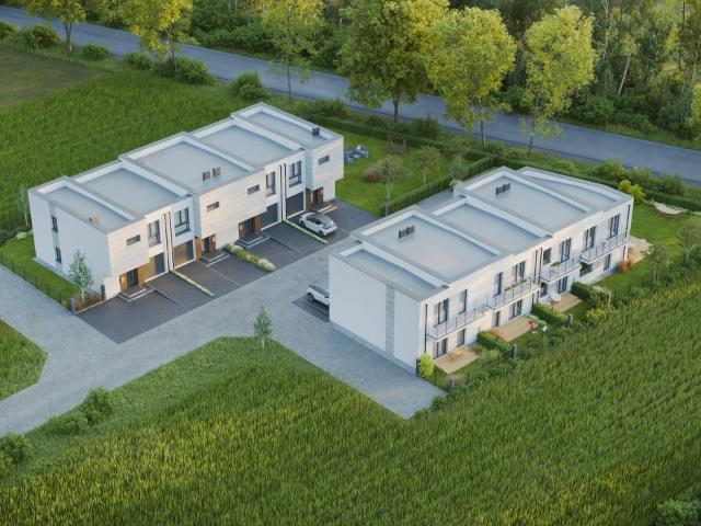 Ożarów Mazowiecki, Ożarów Mazowiecki, Pyzjazna, 116 m2