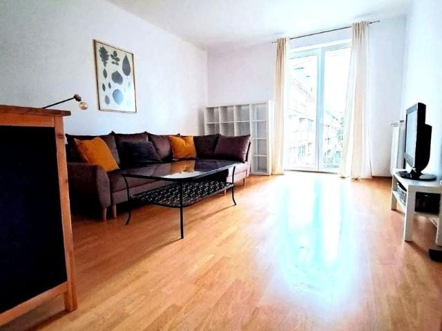 Ożarowska 50,10 m², Warszawa