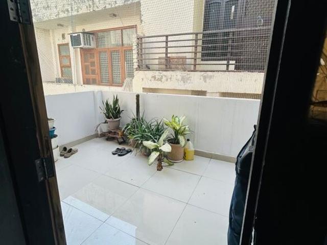 O Block 2 Bedroom 1160 Sq. Ft. Builder Floor in Sector 30 Gurgaon Listing ID: #10194