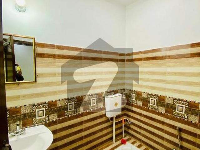 O Block 5 Marla Brand New House Sale Al Rehman Garden Phase 2 Lahore Al Rehman Garden Phase 2