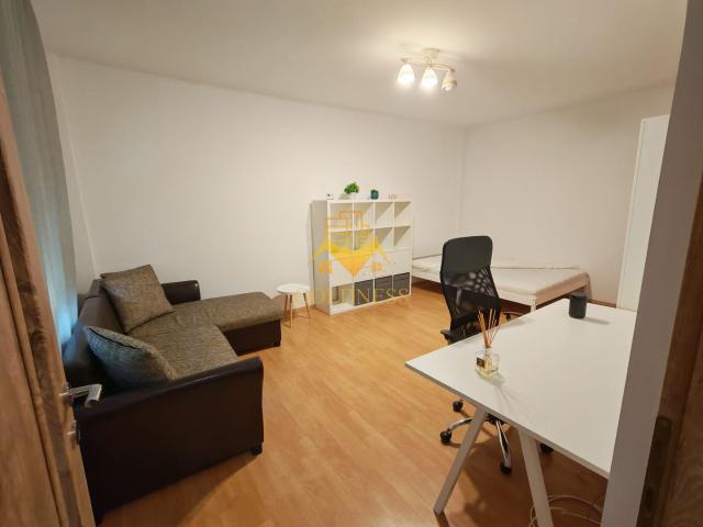 o camera, Crntru, Zona Horea, Gara, Mega Image, UBB