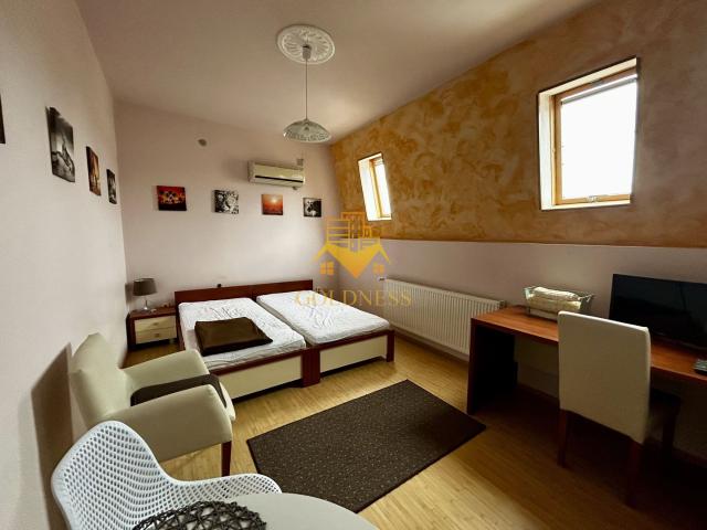 O camera, Modern, Pet Friendly, Profi, Borhanci