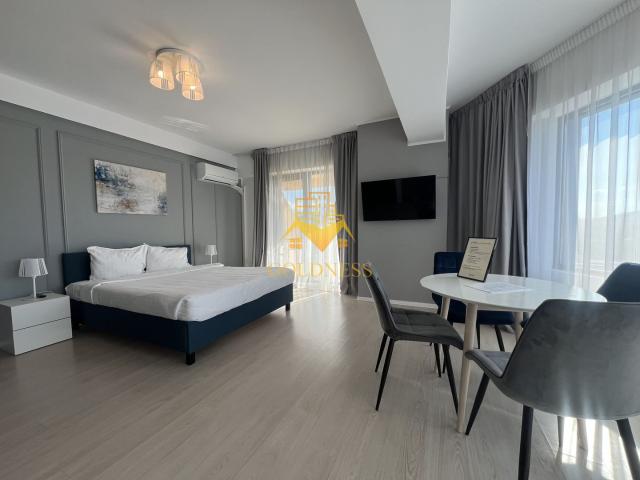 o camera,parcare, bloc nou, terasa,Manastur, West City, Calea Floresti