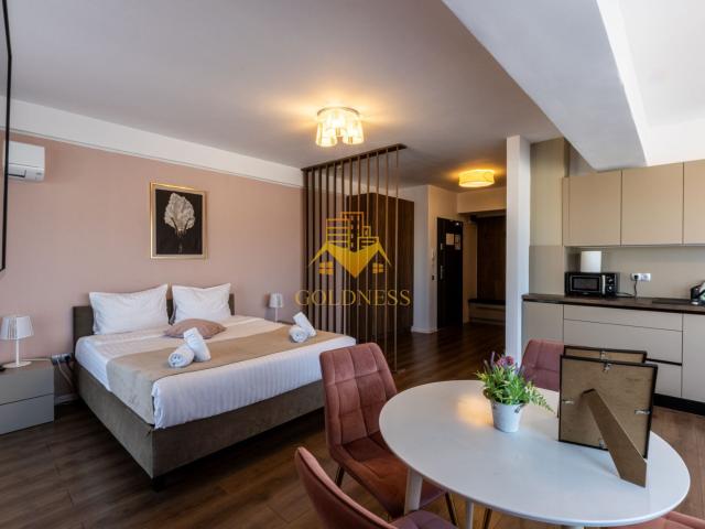 o camera,parcare, bloc nou, terasa,Manastur, West City, Calea Floresti