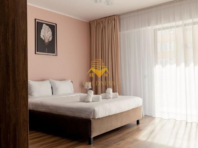 o camera,parcare, bloc nou, terasa,Manastur, West City, Calea Floresti