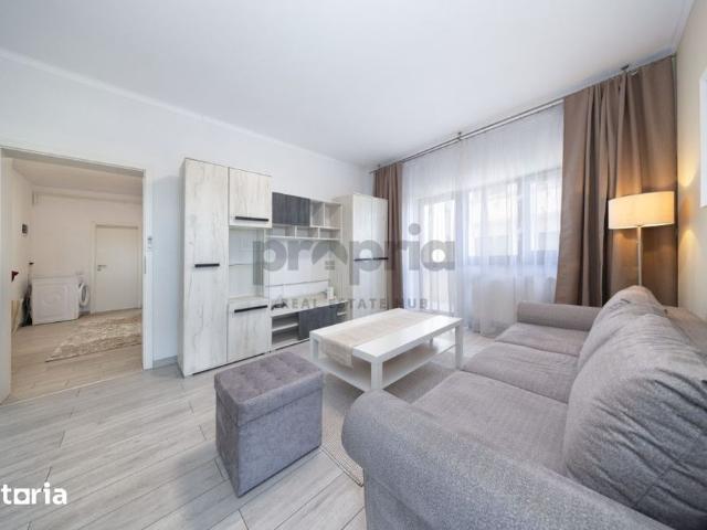 O% COMISION APARTAMENT 2 CAMERE + PARCARE LANGĂ STREET MALL SANPETR