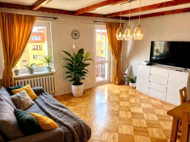 Oś Dolnośląskie 74 m², Bełchatów