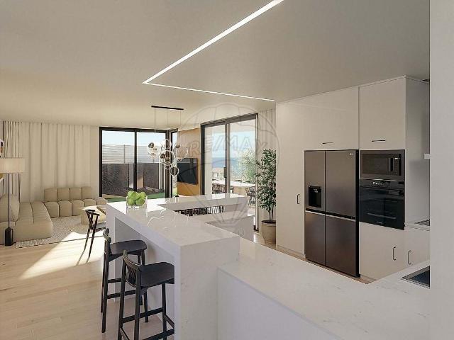 O empreendimento Oceano Villas, nasce de um conceito conte. 268m² Gaula