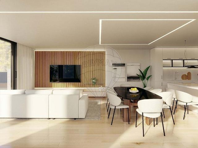 O empreendimento Oceano Villas, nasce de um conceito conte. 290m² Gaula