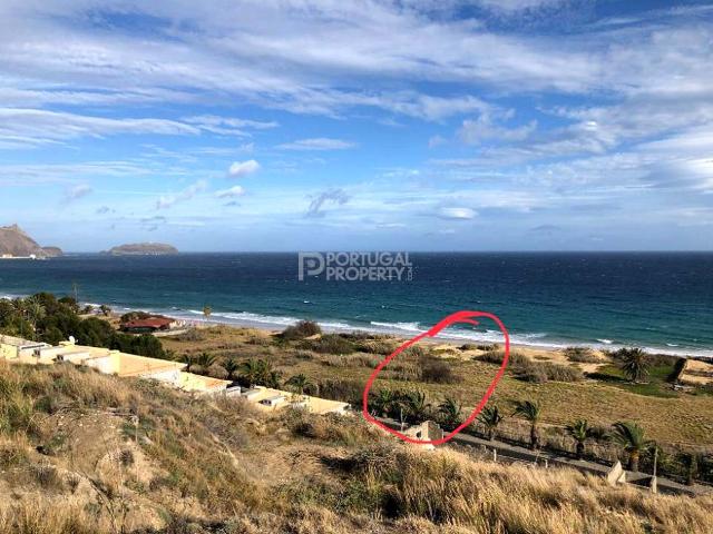 O enredo perfeito com vista para a praia