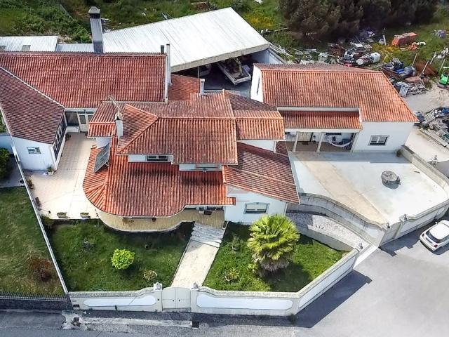 O equilíbrio perfeito entre a serenidade do campo e a conveniência da cidade