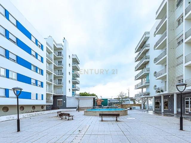 O equilíbrio perfeito entre espaço, conforto e vista rio